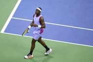 Frances Tiafoe (Source: Getty)